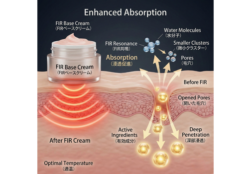 Absorption